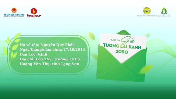 Video thumbnail từ Google Drive