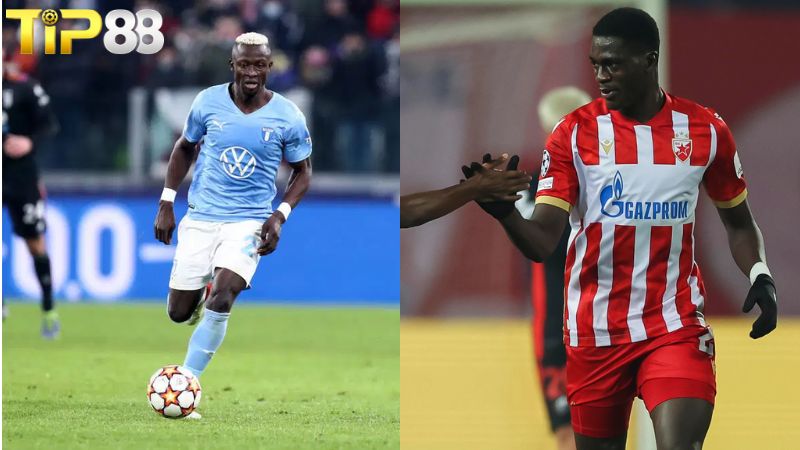 Lịch sử đối đầu giữa Malmo FF vs Crvena Zvezda