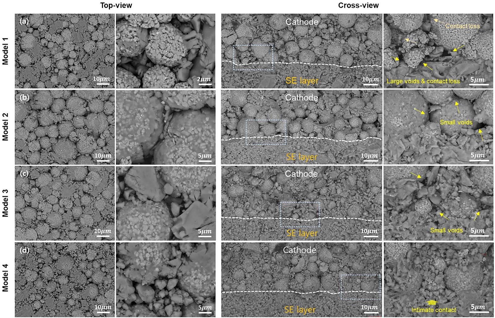 Half-Covered 'Glitter-Cake' AM@SE Composite: A Novel Electrode Design for High Energy Density All-Solid-State Batteries