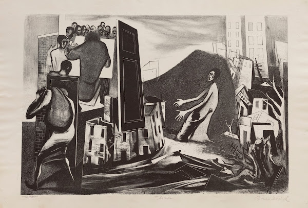 Flood 1937