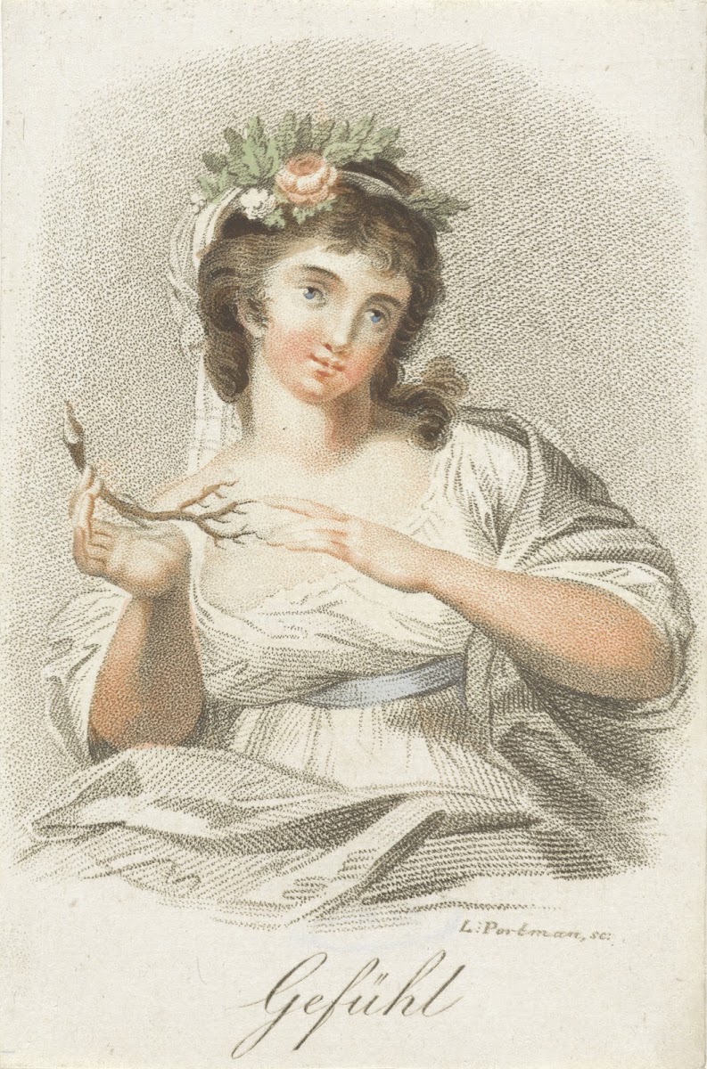 Gefühl 1787   1828