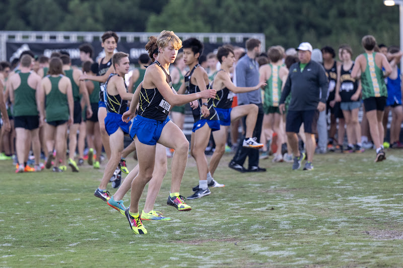 Photo from 2023.09.16 Adidas XC Challenge (Boys)
