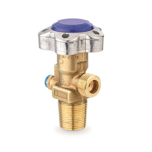 Standard CO2 valves - C040/C045