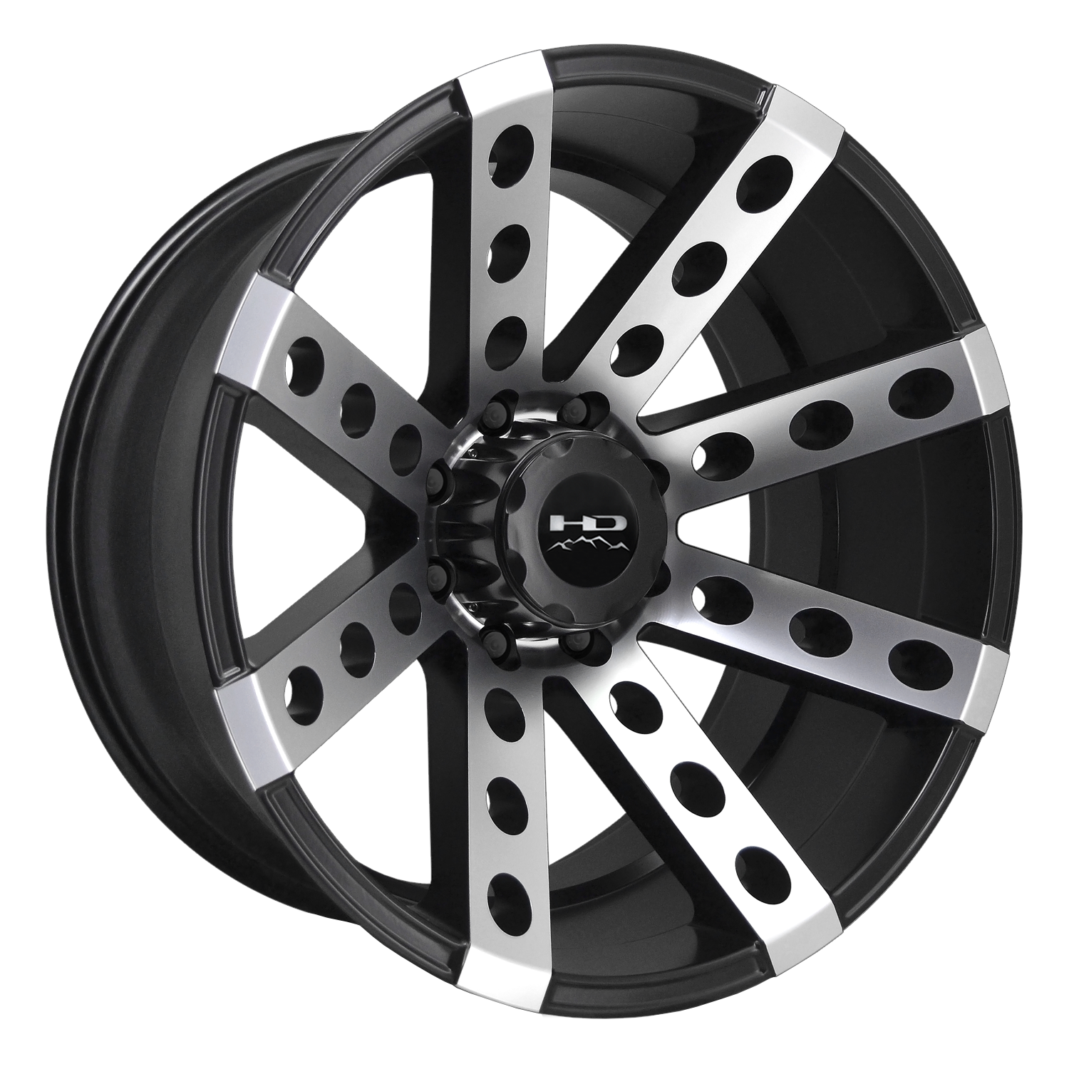 HD Off-Road Buckshot