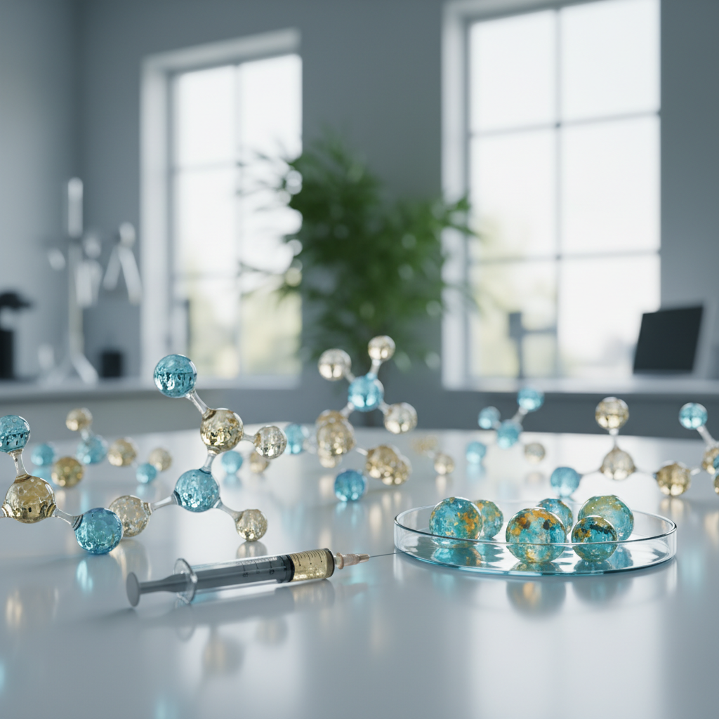 ⚔️ 면역항암제와 함께 쓰는 게 대세예요