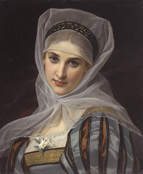 Marguerite 1878