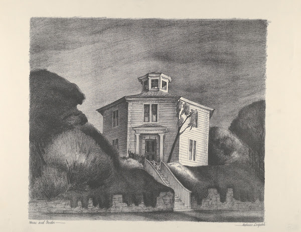 House and Garden ca 193543