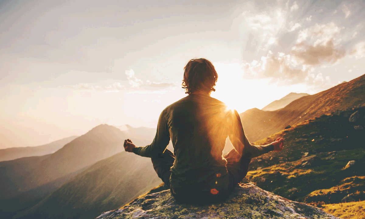 Meditación en entornos corporativos y educativos: Harvard advierte sobre sus riesgos psicológicos