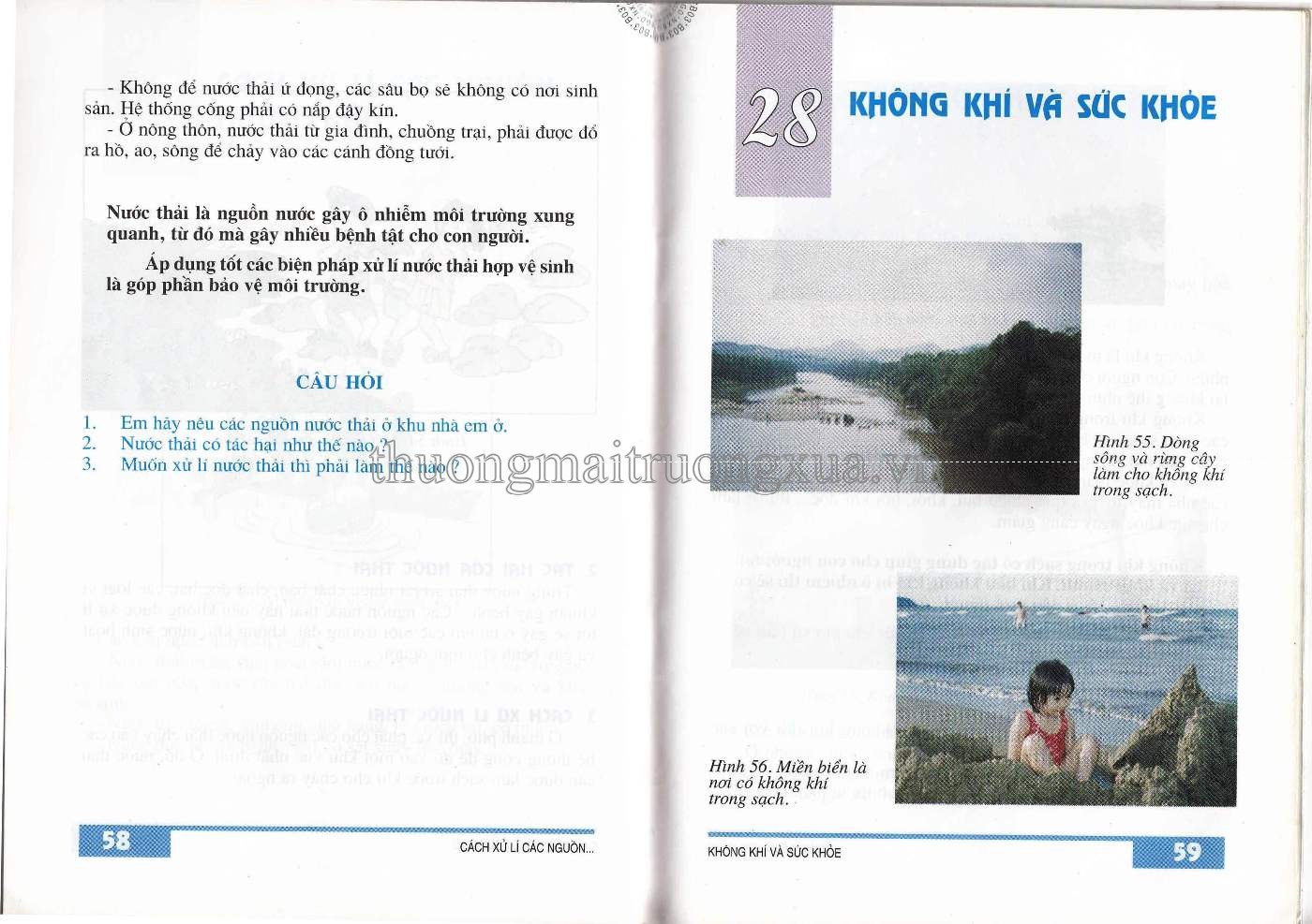 Sức khỏe 3 (2003) - Trang 31