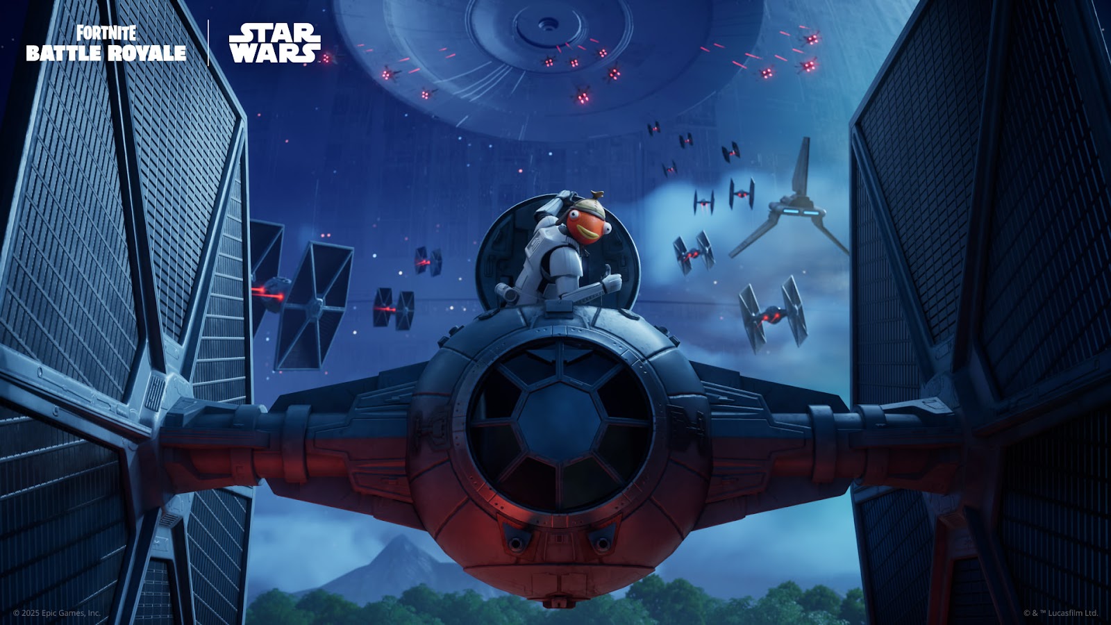 Death Star Sabotage