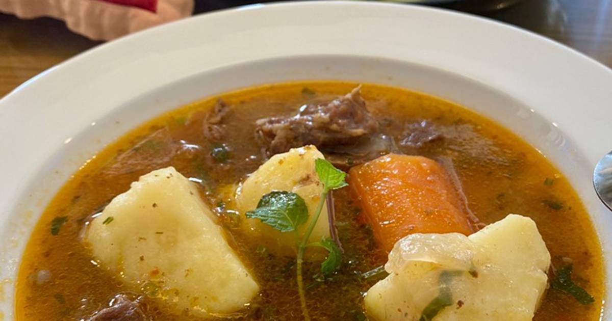 Bò kho