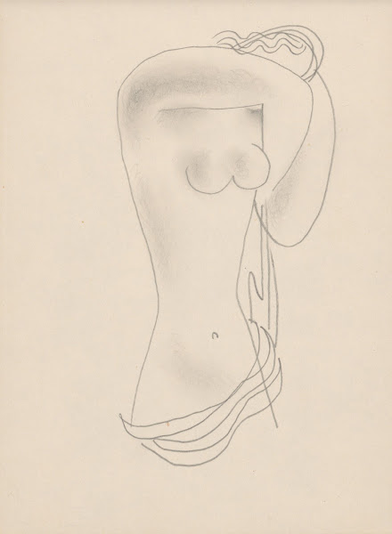 Sketchbook 19321934