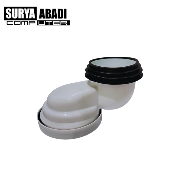 SEAL GASKET CLOSET DUDUK 10CM