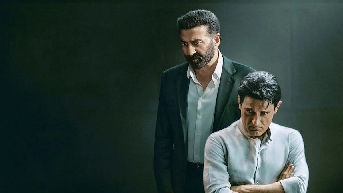 Ikka Review: Akshaye Khanna, Sunny Deol’s Legal Thriller Aces