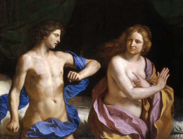 Amnon and Tamar 1649 1650