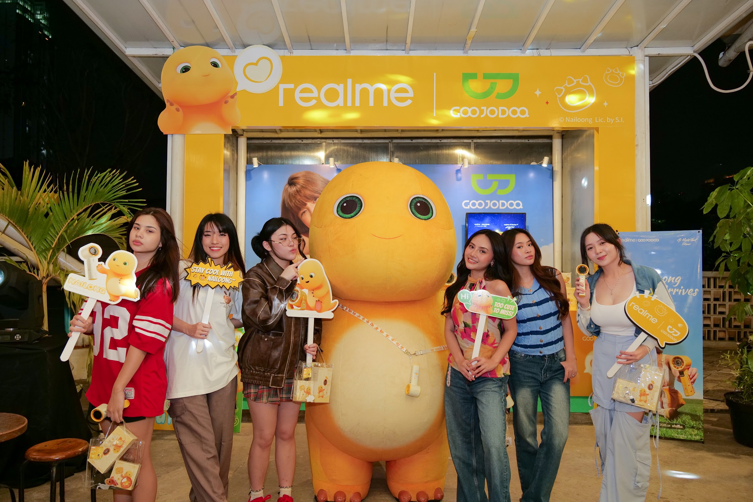 Brand Activation