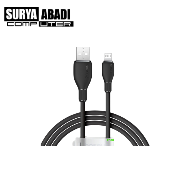 KABEL BASEUS PUDING LIGHTNING