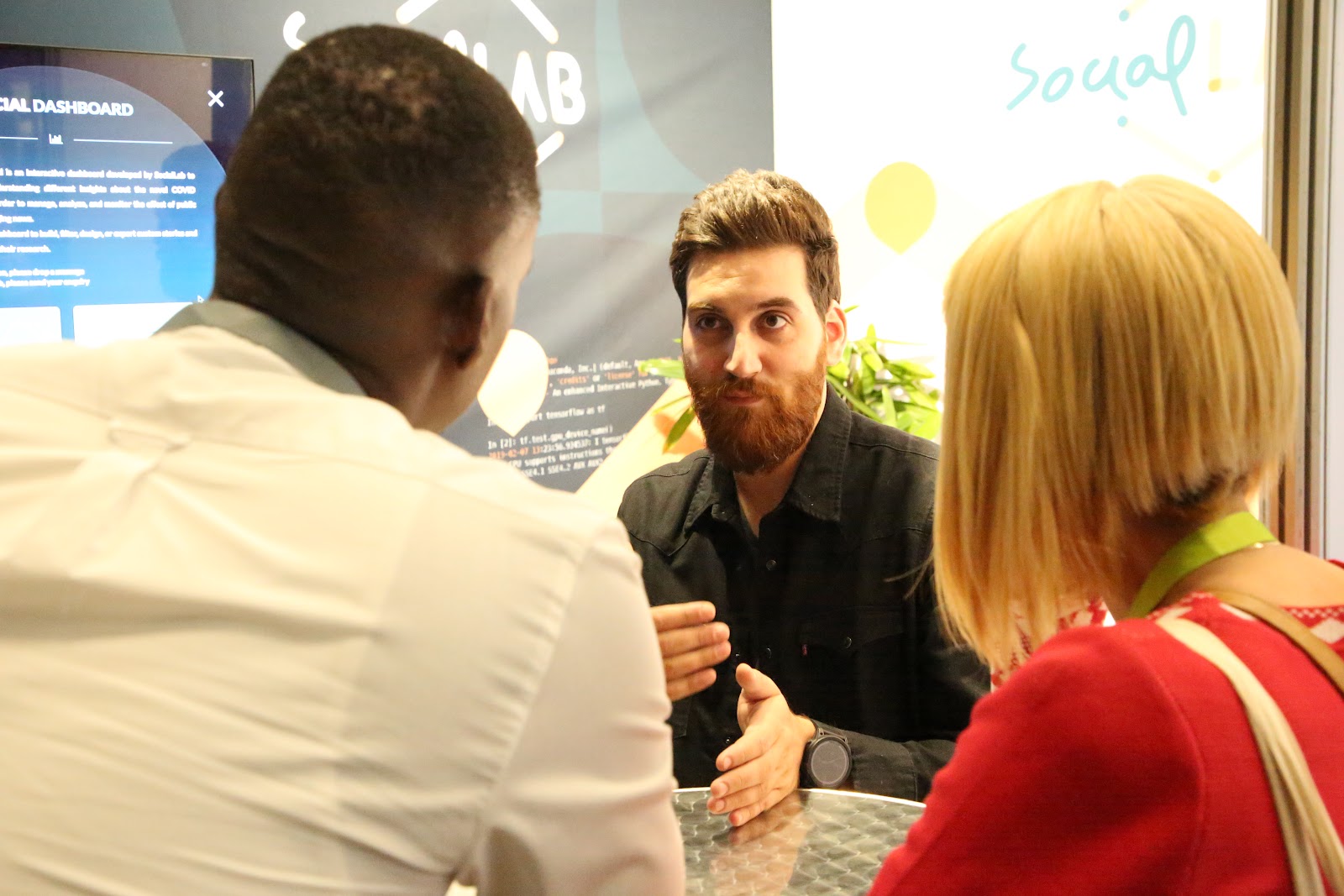 AI in Climate Response