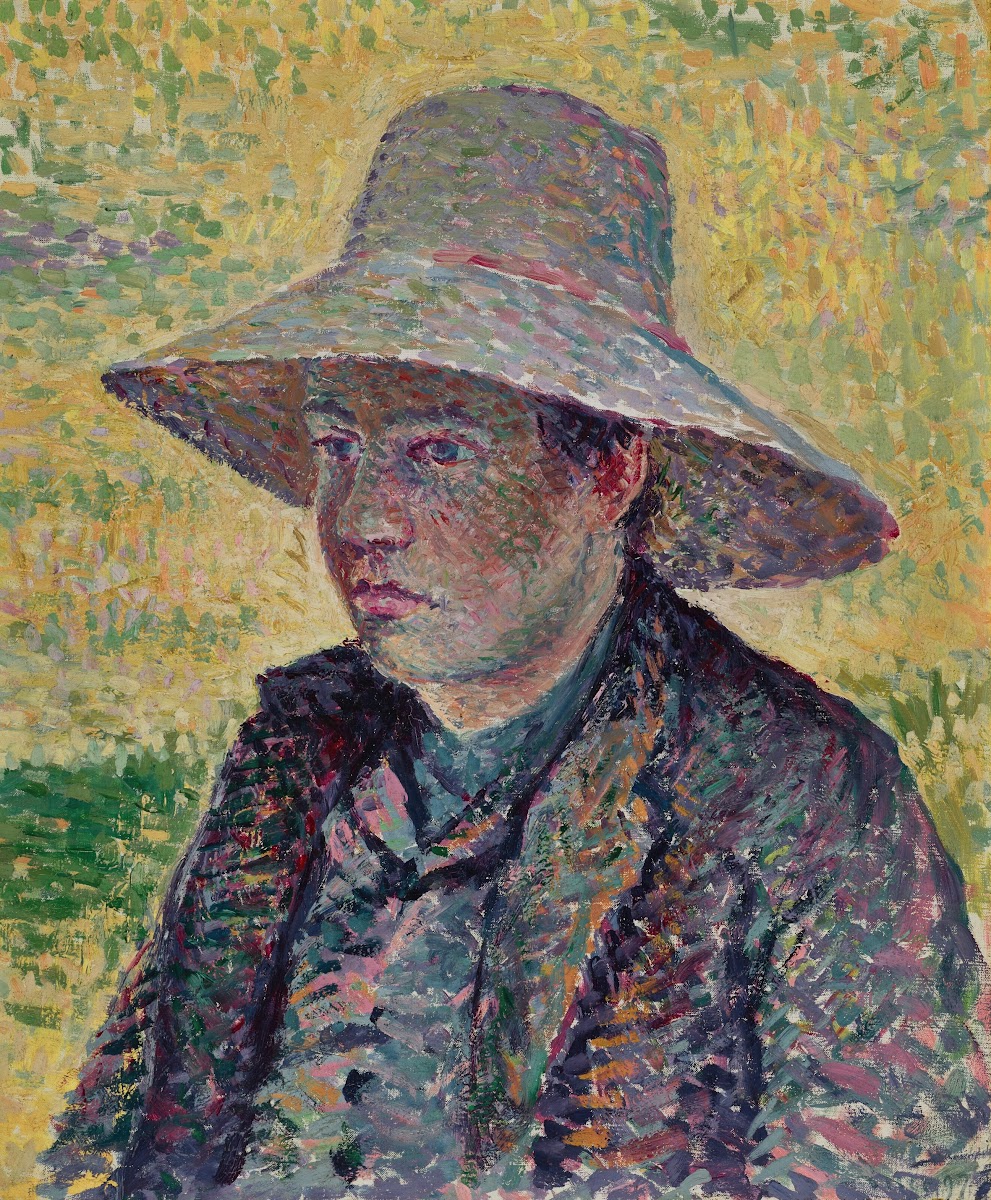 Rodolphe Pissarro 1897