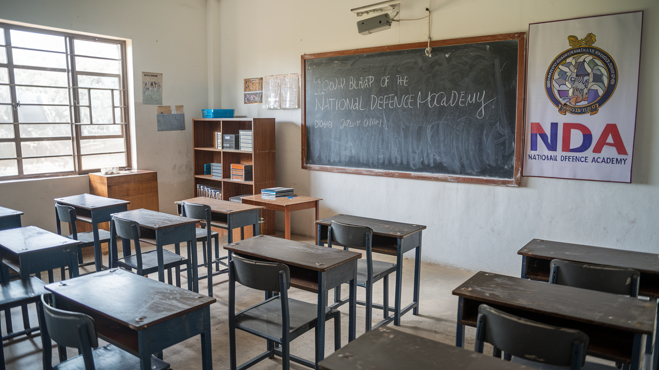 Best CDS and NDA Classes Near Kothrud – Top Coaching