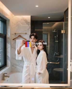 Khi Tình Yêu Gõ Cửa Lần Nữa