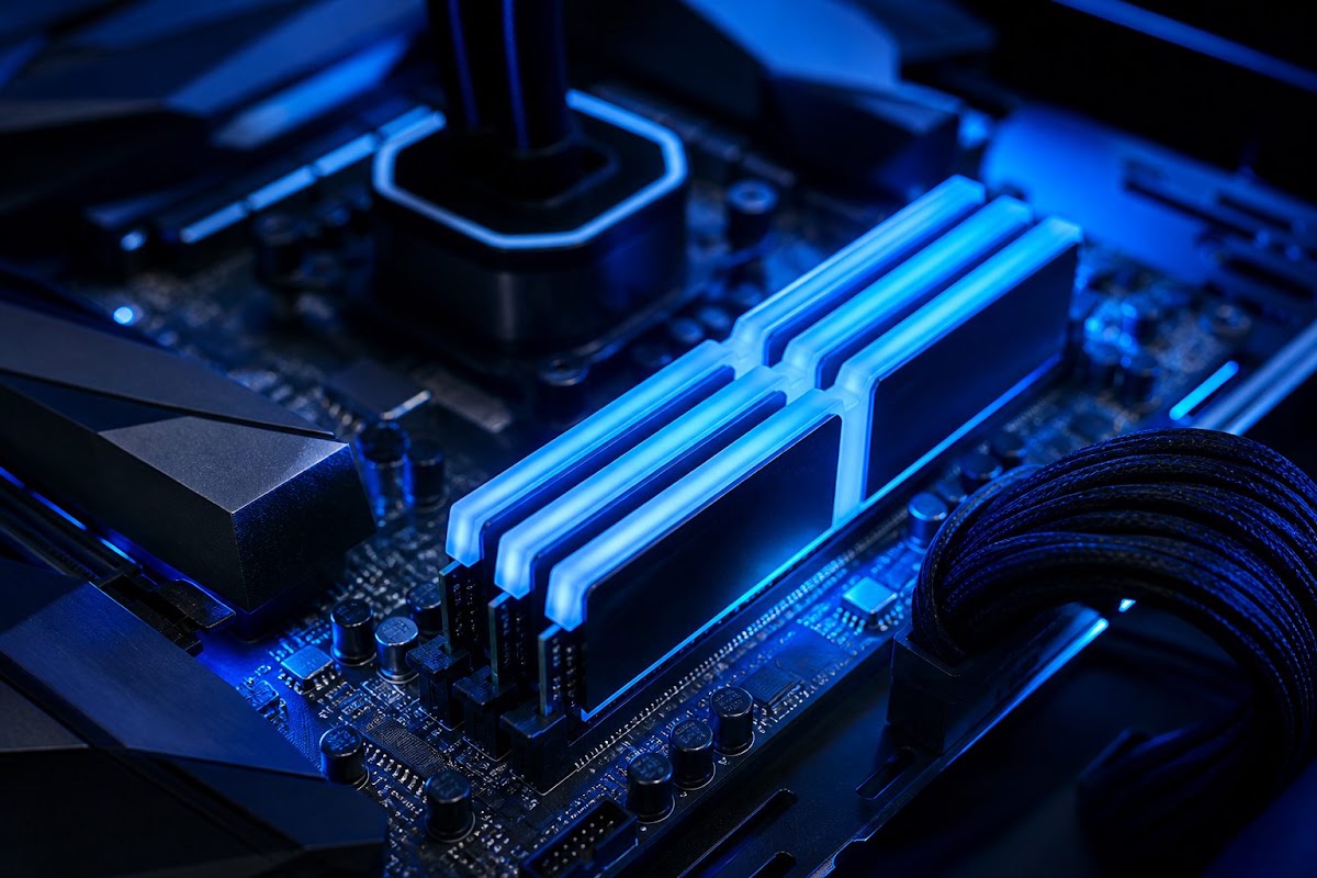 DDR5 RAM Nedir? DDR4'e Göre Farkları ve 2026 Alım Rehberi