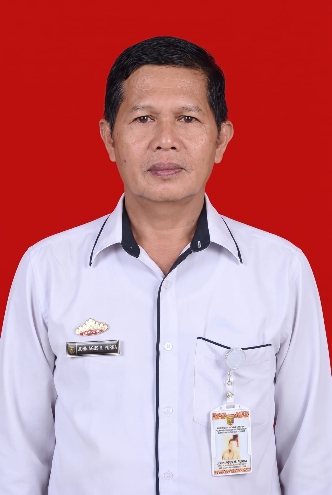 John Agus Mardison Purba S.Pd. M.M