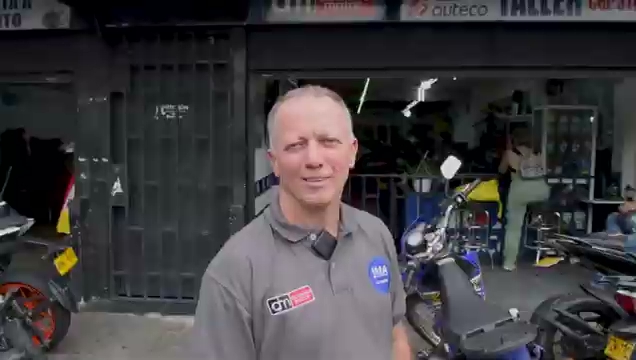 Dominio Motor