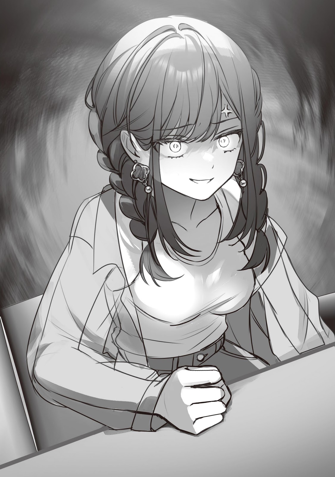 Kore dakara Osananajimi wa! Shitsuren Shita Osananajimi Zokusei Shoujo-tachi 1_210