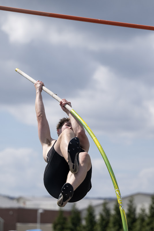 Photo from HS: Track & Field of Lane Daily