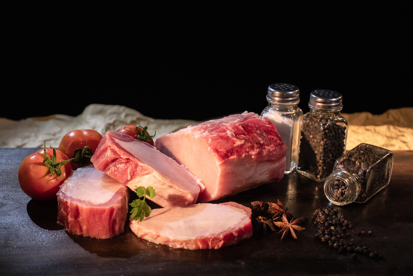 Pork Loin
