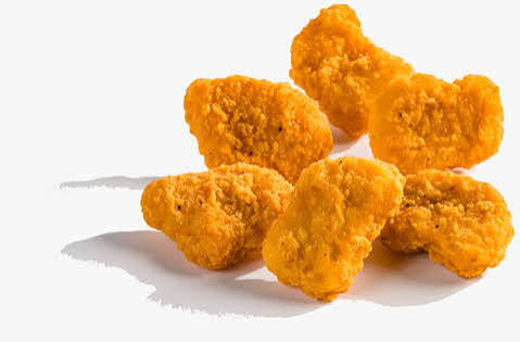 5 Chicken Strips