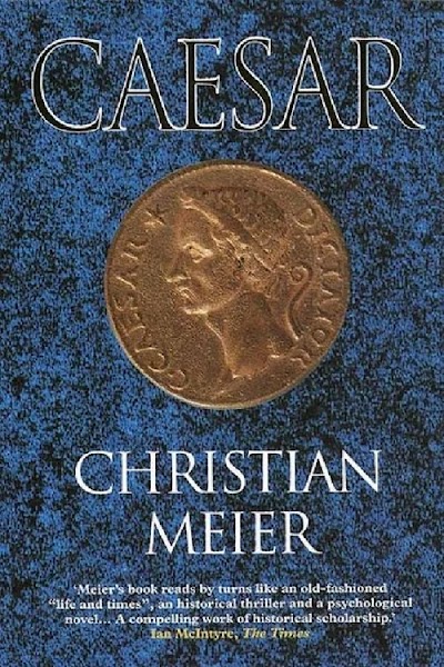 Caesar A Biography