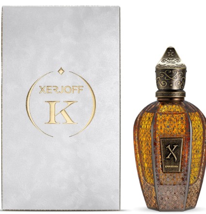 XERJOFF EMPIRYAN UNISEX 100ML EDP XERJOFF