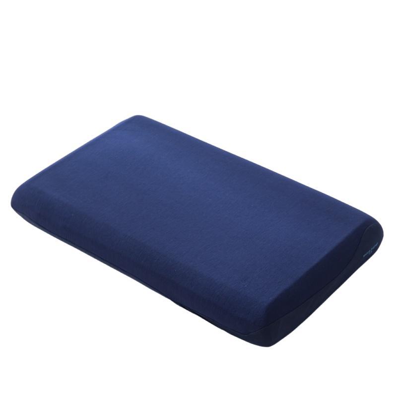 Memory Foam Pillow, 42×70 cm, 8–12 cm Height