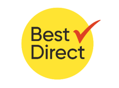 Best Direct UK logo
