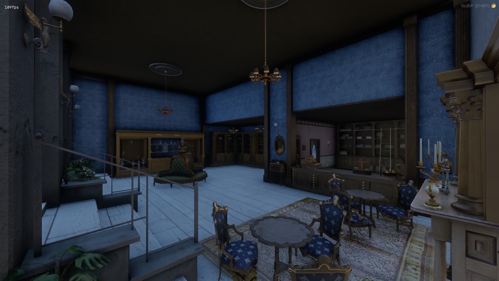 Saint Denis Jewelry Store thumbnail 2