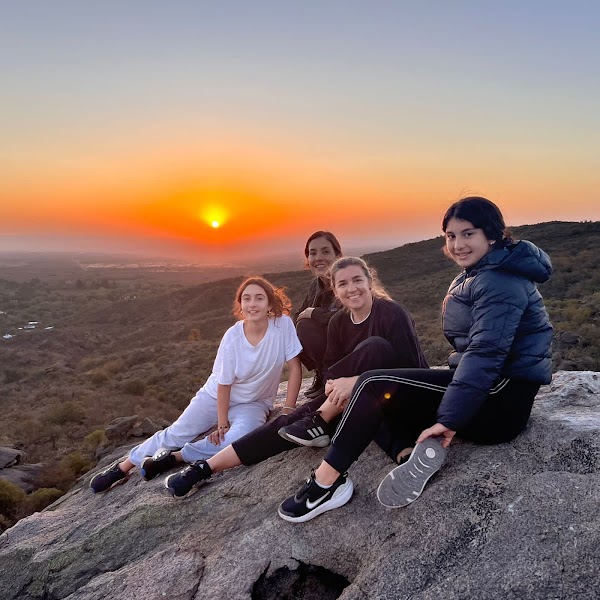 Grilla Semanal de Excursiones Ecochampaqui