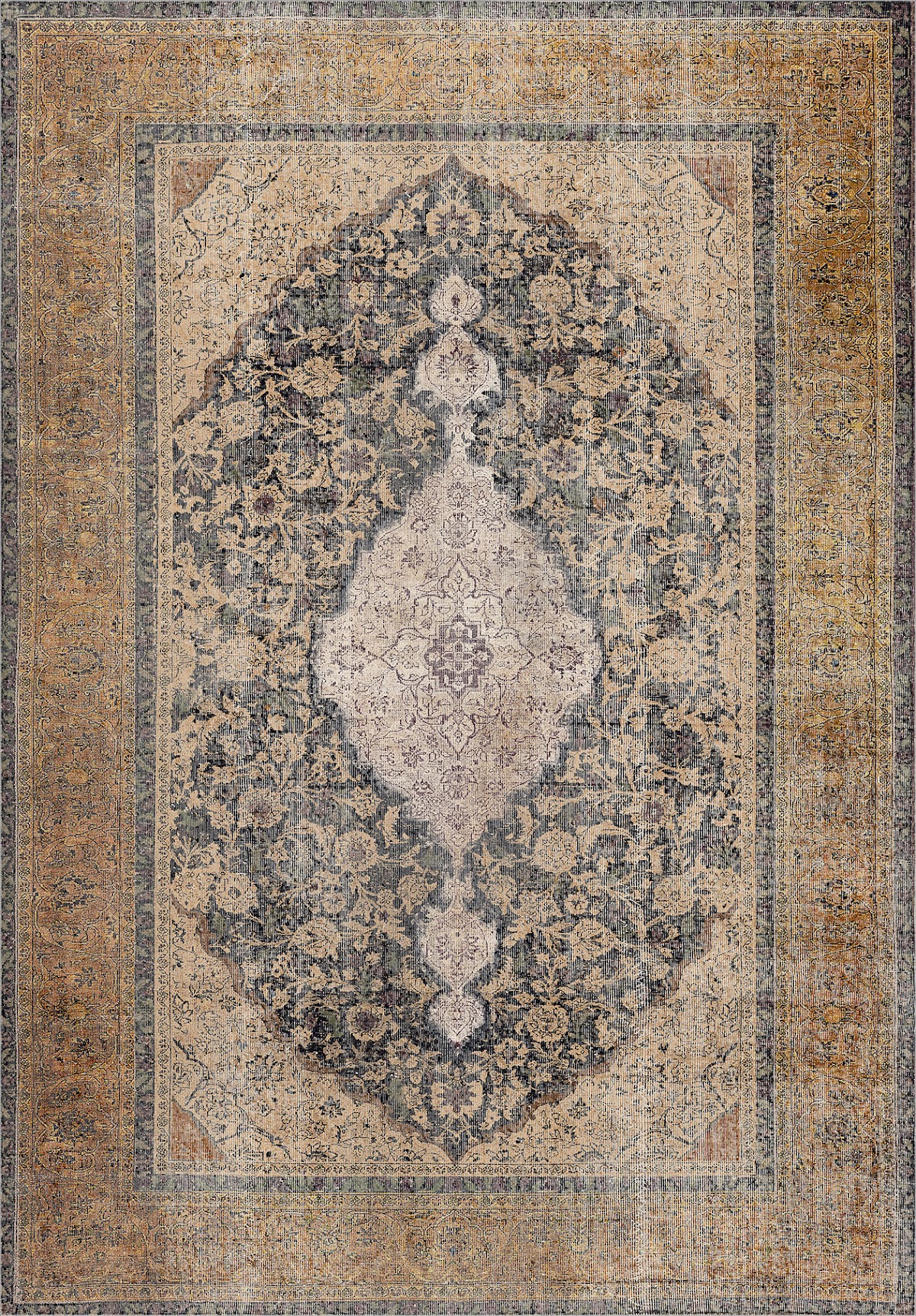 Kilim Collection M-1029