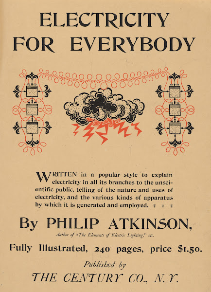 Electricity for Everybody 1895