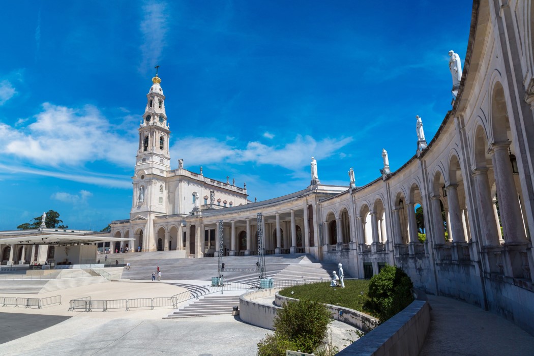 6-Day Lisbon & Sintra Journey: A Couple's Portugal Escape