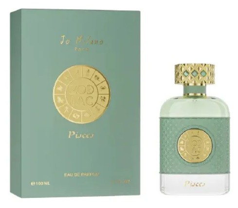JO MILANO ZODIAC PISCES UNISEX 100ML EDP JO MILANO