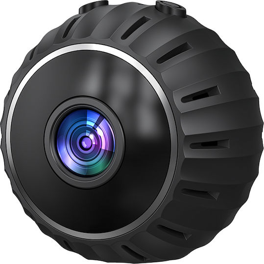 Mini Cámara WiFi