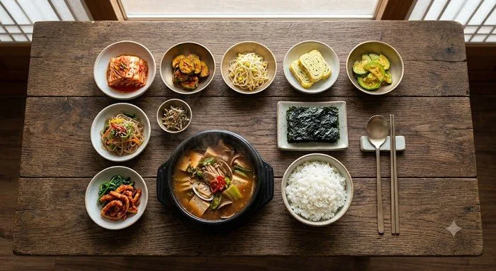 네이버 플레이스 저장 및 알림받기 참여로 무료 광천김 쿠폰 받는 방법과 알뜰 혜택 가이드