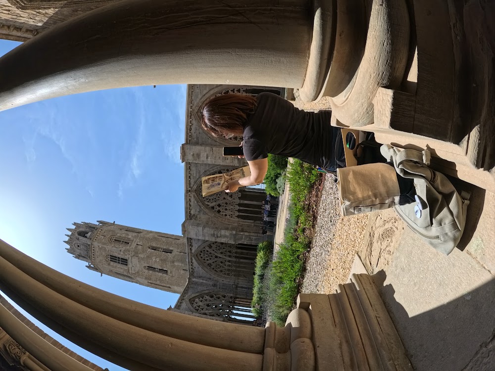 Foto de l'esdeveniment