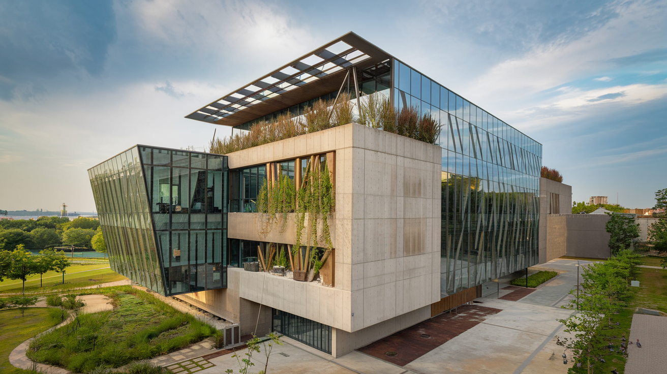 Best Architects in Nerul – Top Local Experts