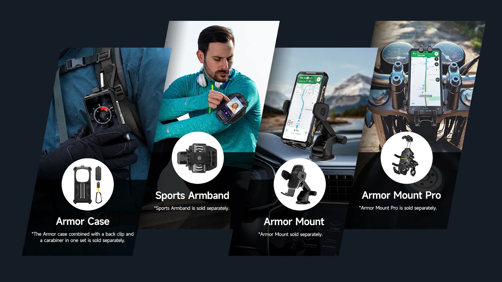 🔥 MUA NGAY GIÁ SỐC! ULEFONE ARMOR 28 ULTRA 5G AI - SIÊU PHẨM ĐIỆN...