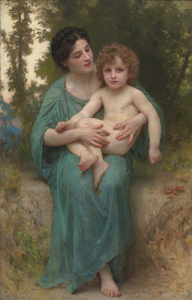 The Younger Brother 1903