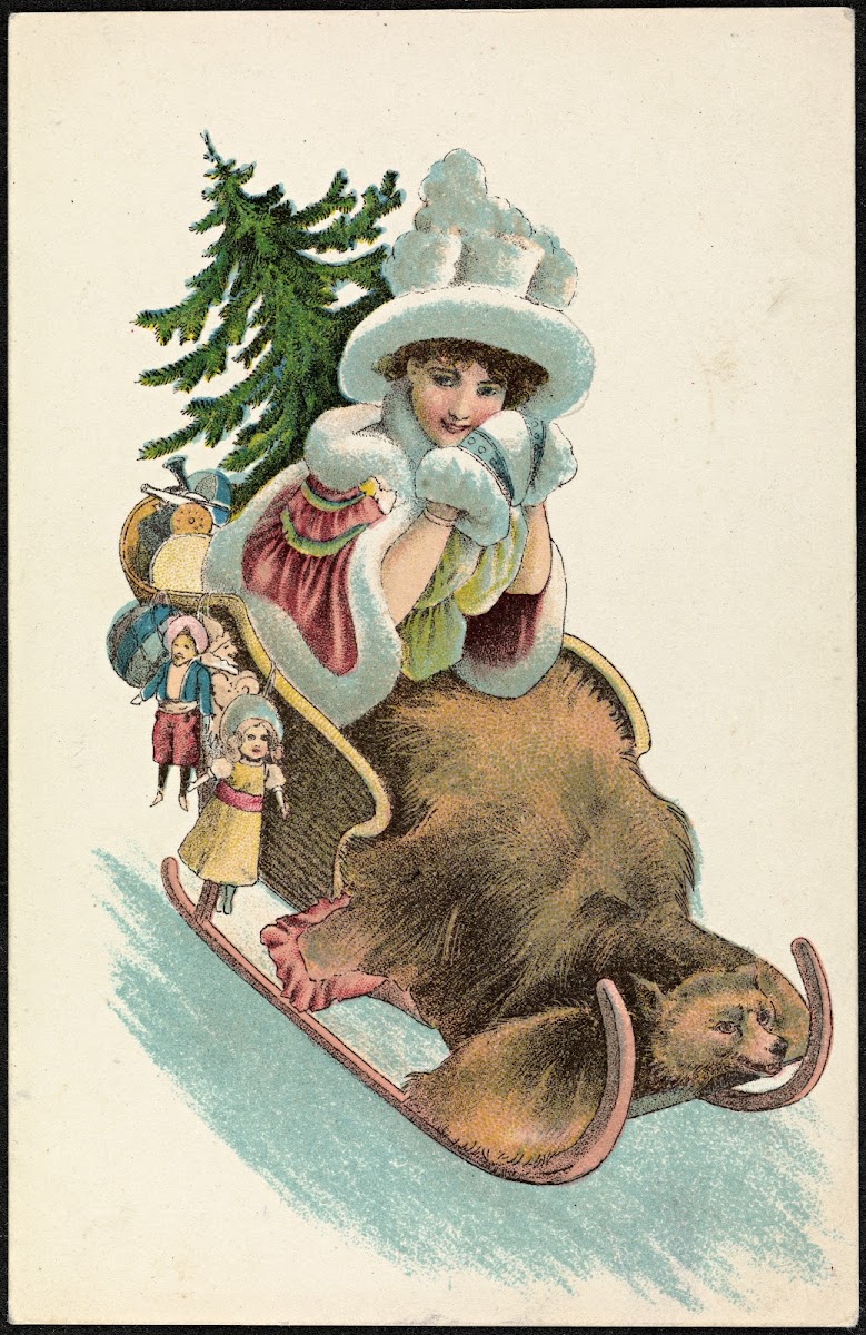Christmas card