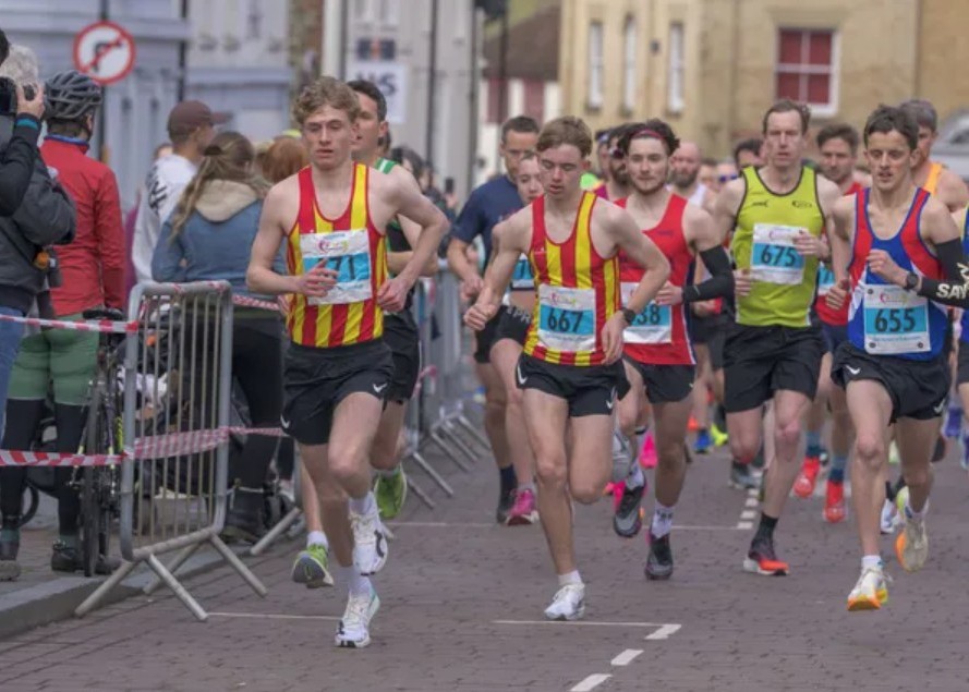 Fakenham 5K